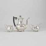 1382 4456 TEA SET